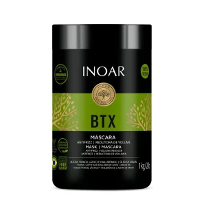 BTX mascara 1 kilo inoar