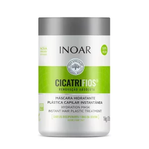 Cicatrifios mascara tratamiento 1 kilo