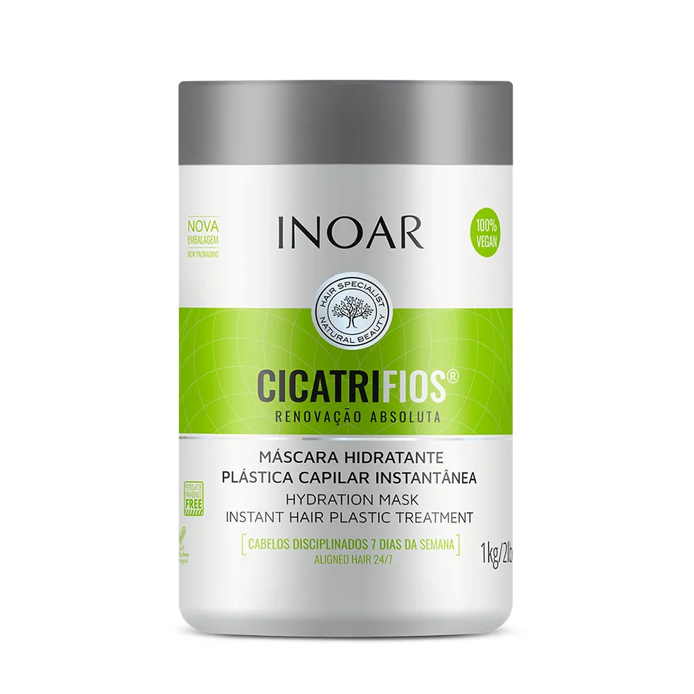 Cicatrifios mascara tratamiento 1 kilo Cicatrifios mascara tratamiento 1 kilo