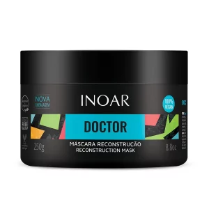 Mascara Doctor reconstrucion de inoar 250g