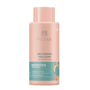 meu cacho acondicionador de 400 ml