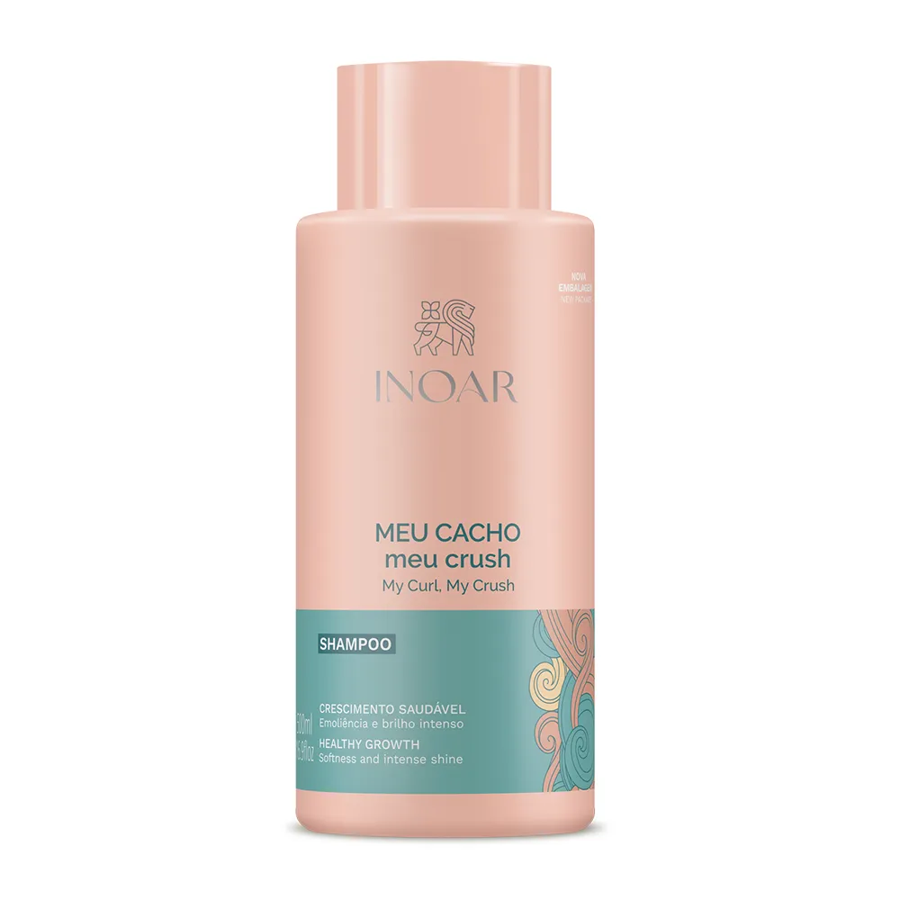 meu cacho shampoo de 400 ml meu cacho shampoo de 400 ml